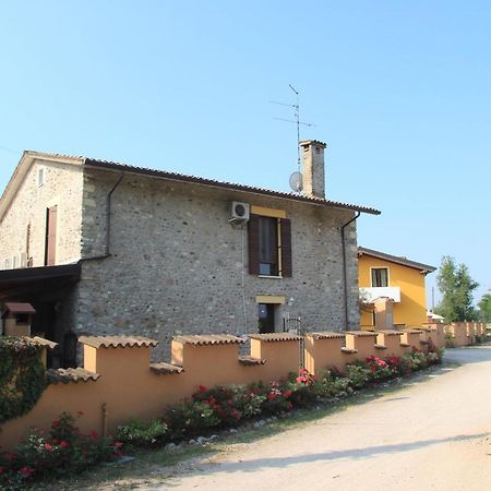 Valle Segreta Valeggio sul Mincio Esterno foto