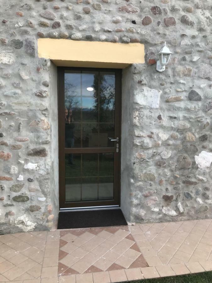 Valle Segreta Valeggio sul Mincio Esterno foto