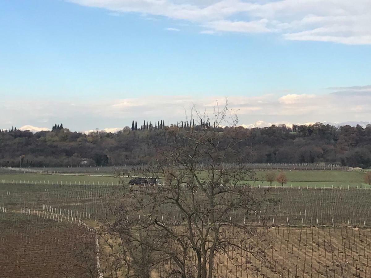 Valle Segreta Valeggio sul Mincio Esterno foto