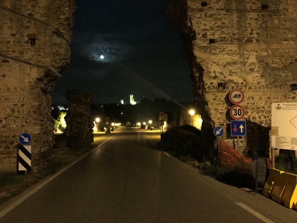 Valle Segreta Valeggio sul Mincio Esterno foto