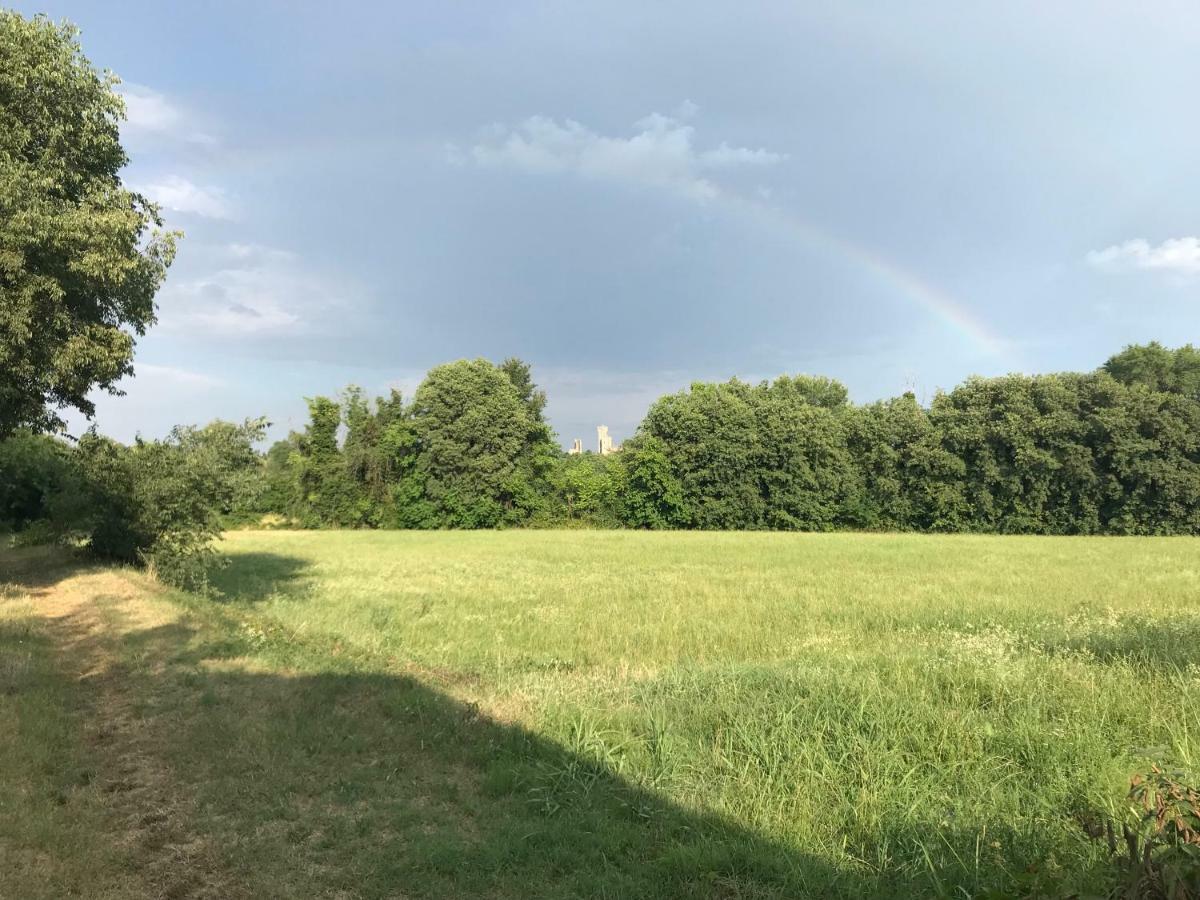 Valle Segreta Valeggio sul Mincio Esterno foto