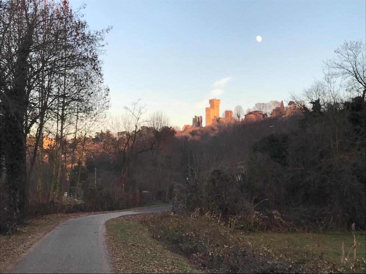 Valle Segreta Valeggio sul Mincio Esterno foto