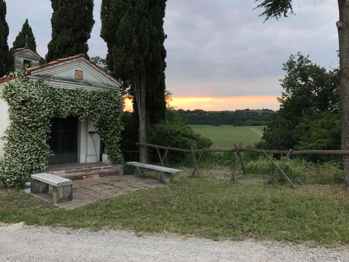 Valle Segreta Valeggio sul Mincio Esterno foto