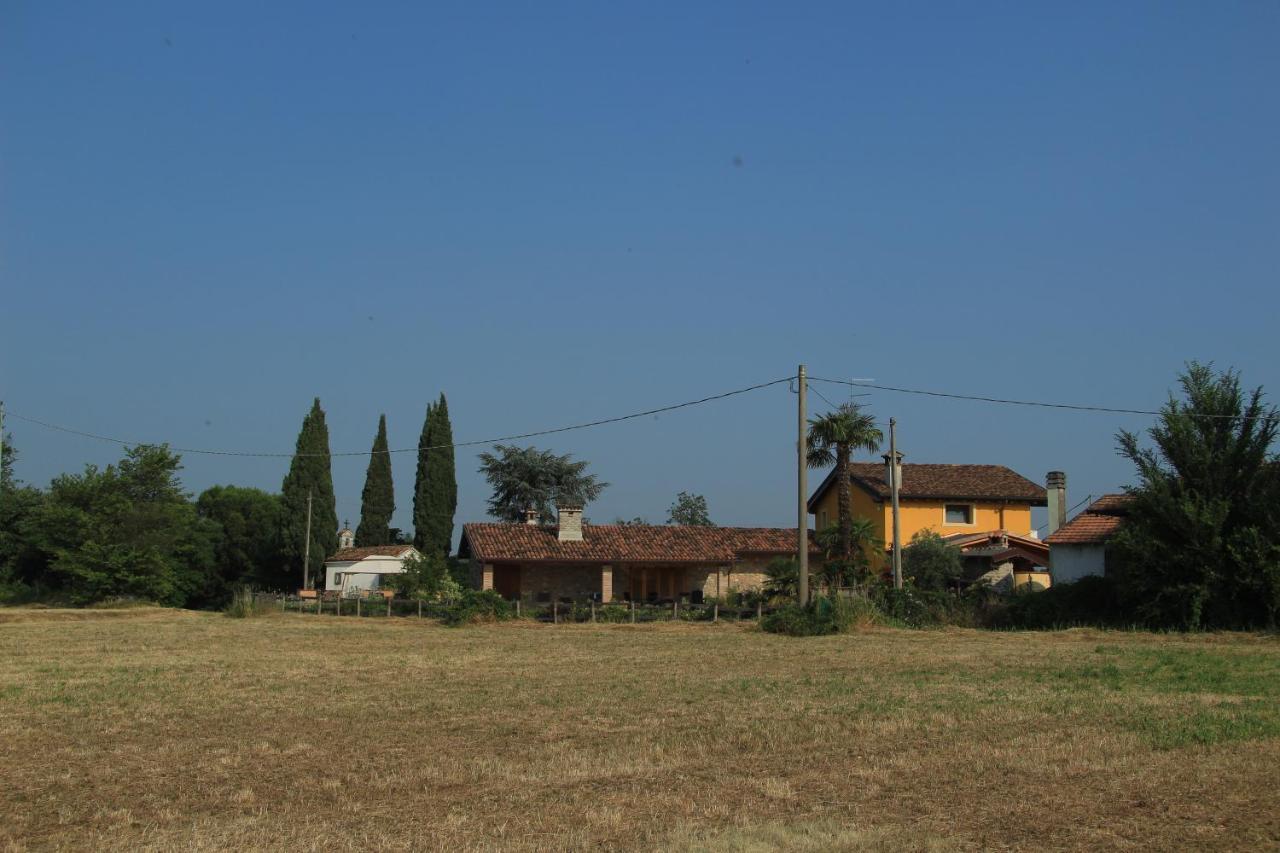 Valle Segreta Valeggio sul Mincio Esterno foto